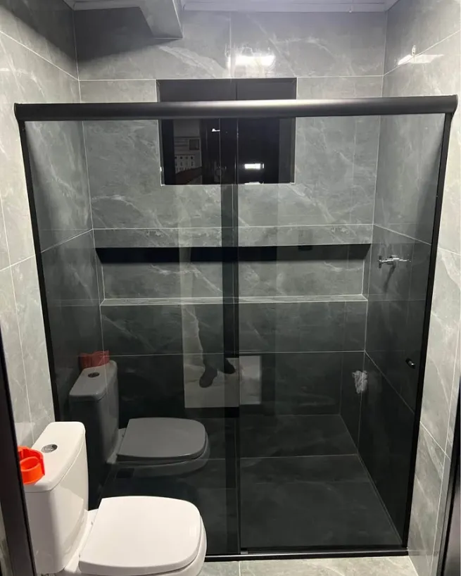 Box para Banheiro em Itatinga - box para apartamento
